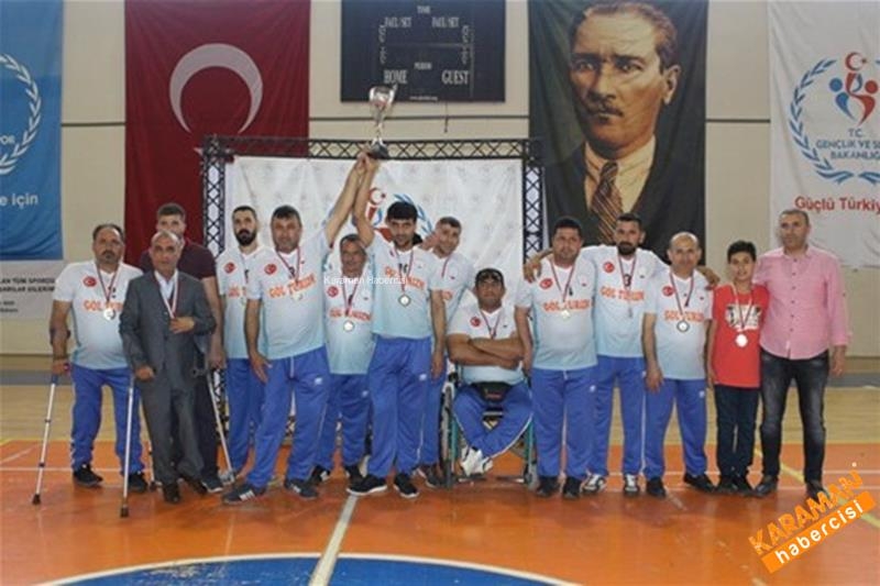 Oturarak Voleybol’da Süper Lig’e Yükselen Takımlar Belli Oldu 22