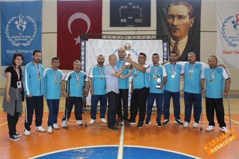 Oturarak Voleybol’da Süper Lig’e Yükselen Takımlar Belli Oldu 24