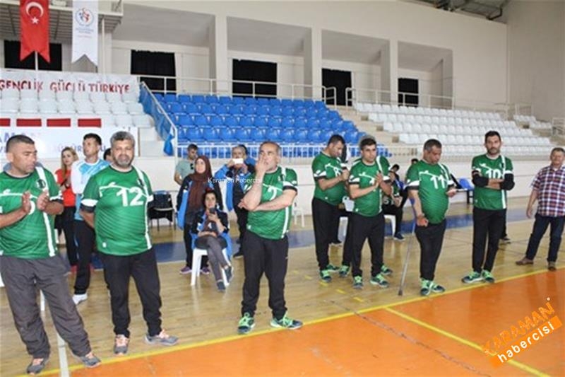 Oturarak Voleybol’da Süper Lig’e Yükselen Takımlar Belli Oldu 26