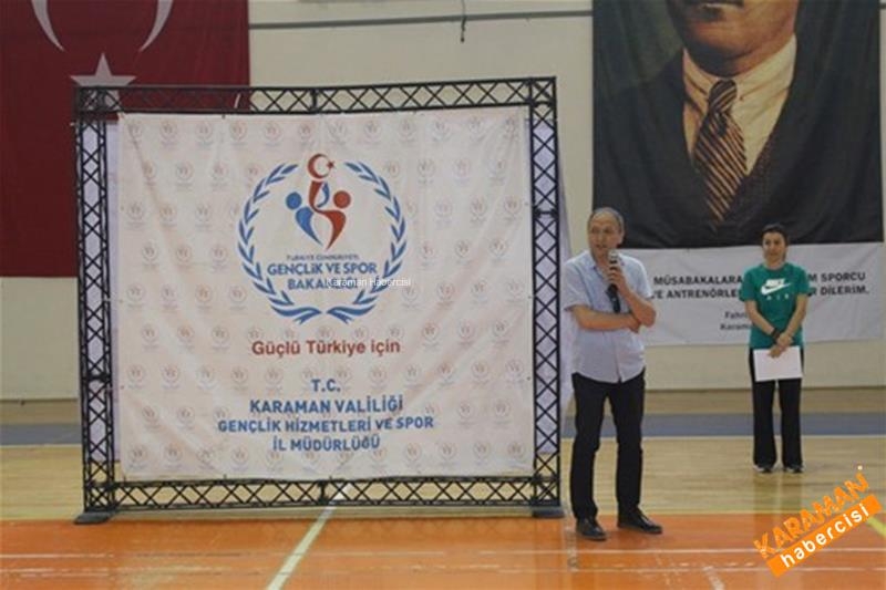 Oturarak Voleybol’da Süper Lig’e Yükselen Takımlar Belli Oldu 7