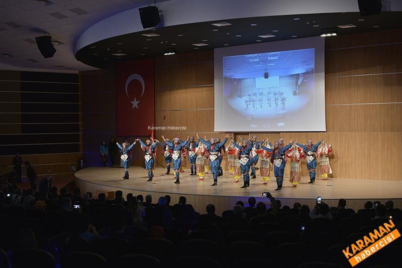 KMÜ Tanıtım Günleri ve Dil Bayramı Etkinlikleri Başladı 10