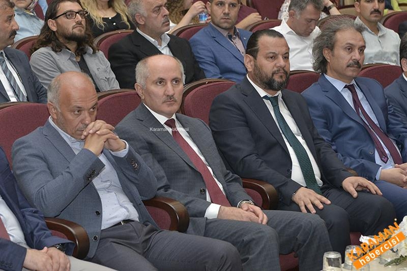 KMÜ Tanıtım Günleri ve Dil Bayramı Etkinlikleri Başladı 13