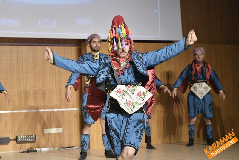 KMÜ Tanıtım Günleri ve Dil Bayramı Etkinlikleri Başladı 19