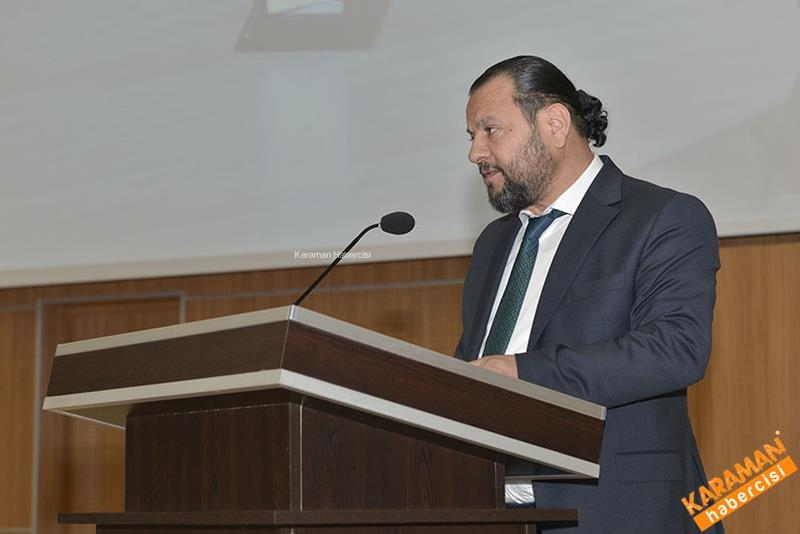 KMÜ Tanıtım Günleri ve Dil Bayramı Etkinlikleri Başladı 6