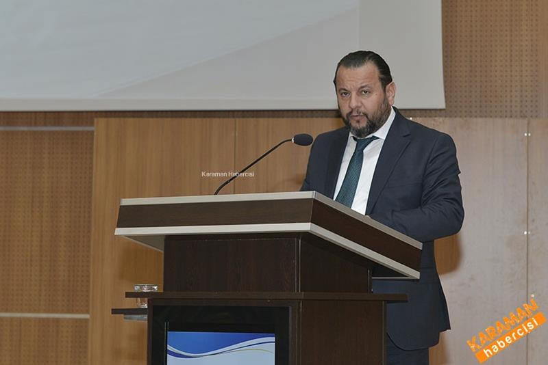 KMÜ Tanıtım Günleri ve Dil Bayramı Etkinlikleri Başladı 7