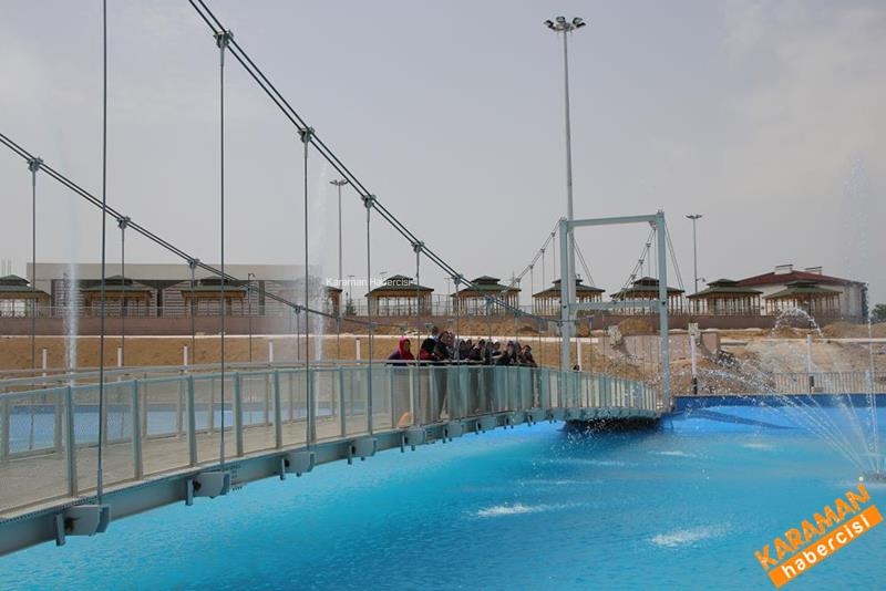 Şehir Gezilerine Bayanlardan Büyük İlgi 1