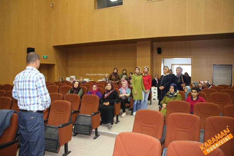 Şehir Gezilerine Bayanlardan Büyük İlgi 2