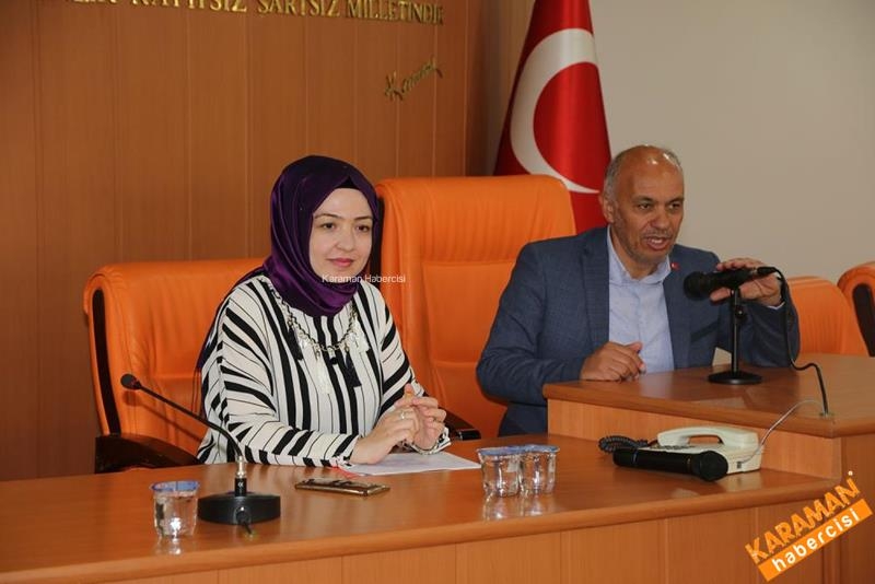 Şehir Gezilerine Bayanlardan Büyük İlgi 3