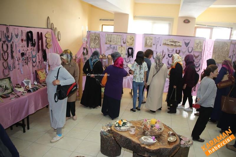 Şehir Gezilerine Bayanlardan Büyük İlgi 5