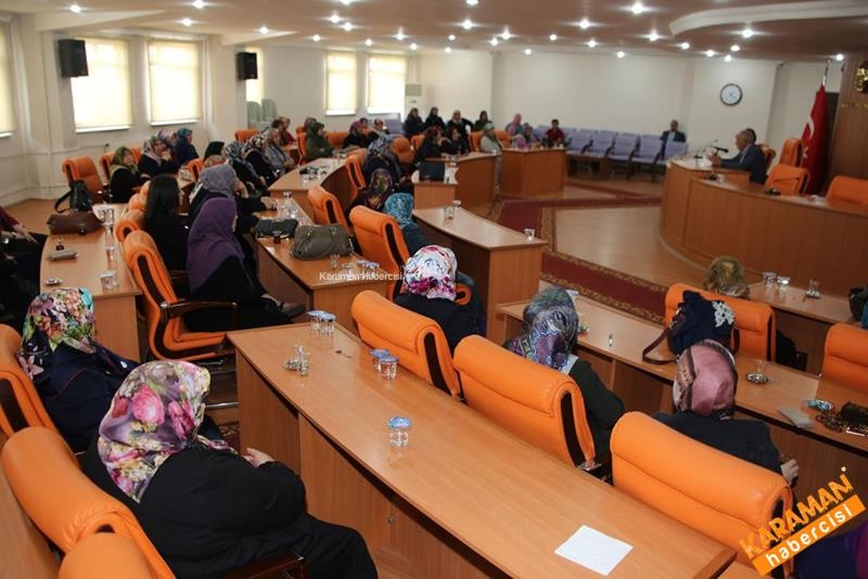 Şehir Gezilerine Bayanlardan Büyük İlgi 9