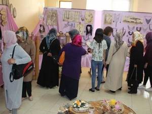 Şehir Gezilerine Bayanlardan Büyük İlgi