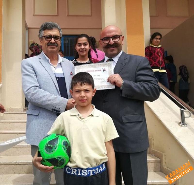 Öğrenciler TÜBİTAK Projelerini Anlatmaya Devam Ediyor 16