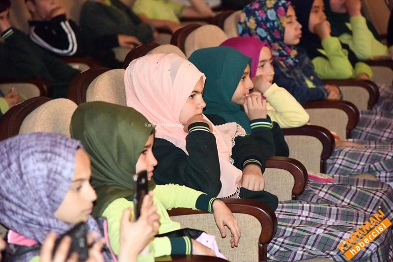 Türk Dil Bayramı ve Yunus Emre’yi Anma Etkinlikleri Başladı 10