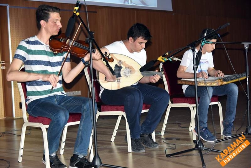 Türk Dil Bayramı ve Yunus Emre’yi Anma Etkinlikleri Başladı 11