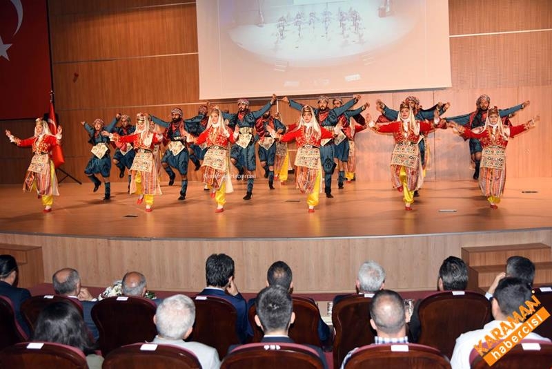 Türk Dil Bayramı ve Yunus Emre’yi Anma Etkinlikleri Başladı 12