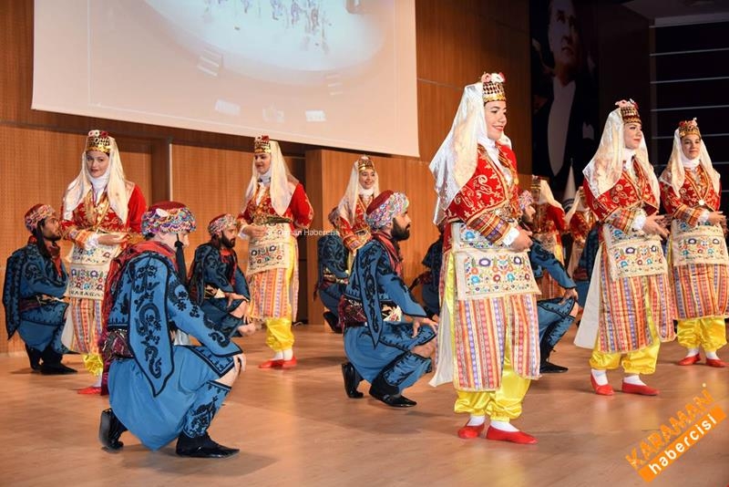 Türk Dil Bayramı ve Yunus Emre’yi Anma Etkinlikleri Başladı 13
