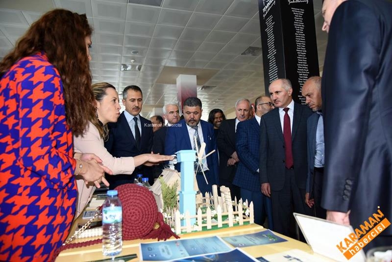 Türk Dil Bayramı ve Yunus Emre’yi Anma Etkinlikleri Başladı 16