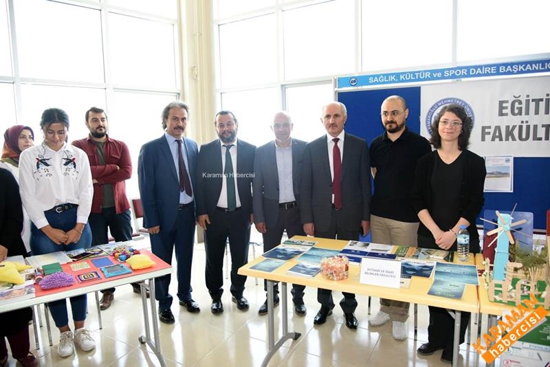 Türk Dil Bayramı ve Yunus Emre’yi Anma Etkinlikleri Başladı 17