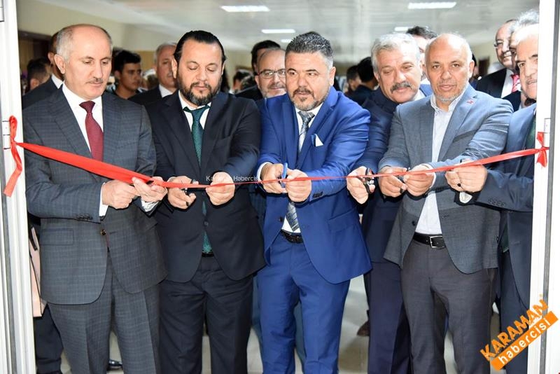 Türk Dil Bayramı ve Yunus Emre’yi Anma Etkinlikleri Başladı 19