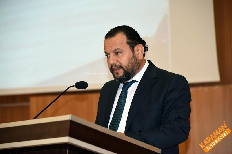 Türk Dil Bayramı ve Yunus Emre’yi Anma Etkinlikleri Başladı 2