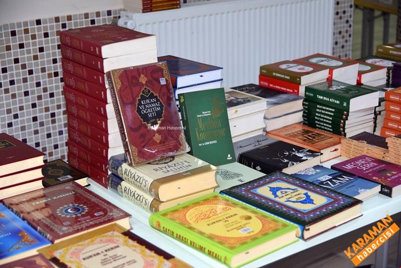 Türk Dil Bayramı ve Yunus Emre’yi Anma Etkinlikleri Başladı 20