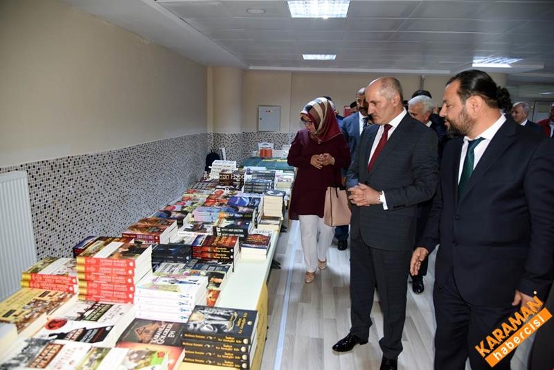 Türk Dil Bayramı ve Yunus Emre’yi Anma Etkinlikleri Başladı 21