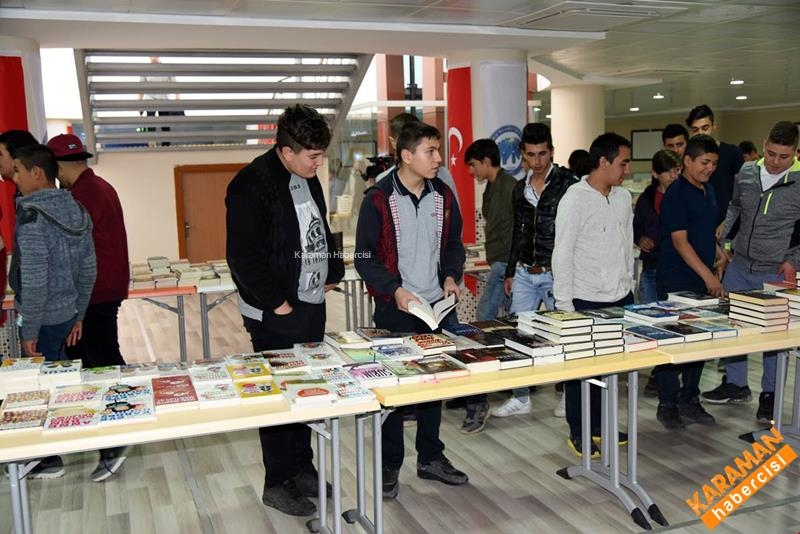 Türk Dil Bayramı ve Yunus Emre’yi Anma Etkinlikleri Başladı 22