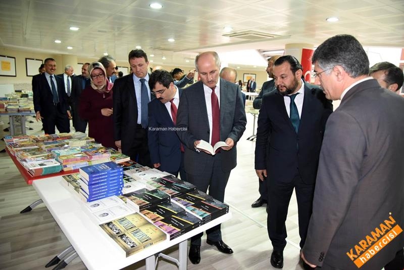 Türk Dil Bayramı ve Yunus Emre’yi Anma Etkinlikleri Başladı 23