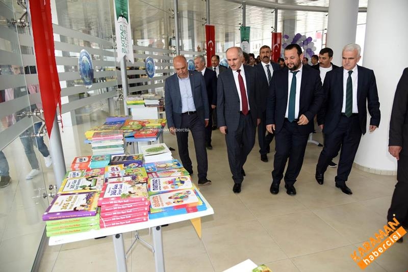 Türk Dil Bayramı ve Yunus Emre’yi Anma Etkinlikleri Başladı 24