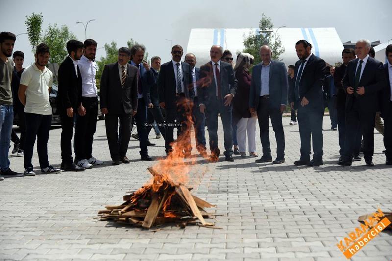 Türk Dil Bayramı ve Yunus Emre’yi Anma Etkinlikleri Başladı 27