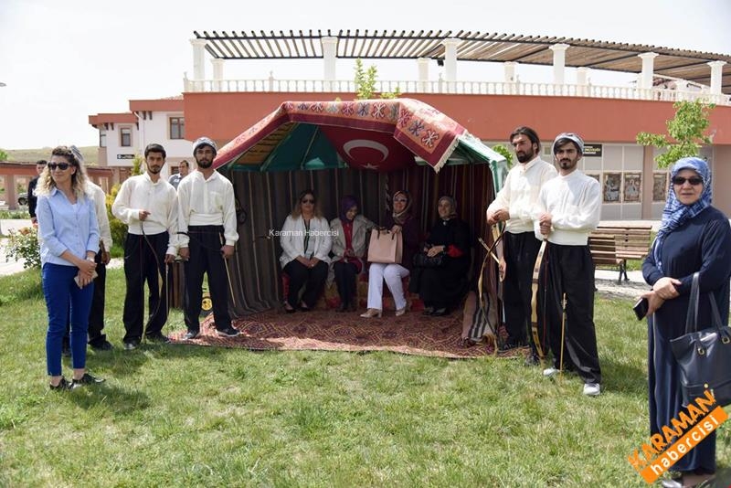 Türk Dil Bayramı ve Yunus Emre’yi Anma Etkinlikleri Başladı 28