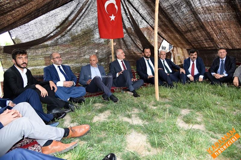 Türk Dil Bayramı ve Yunus Emre’yi Anma Etkinlikleri Başladı 29