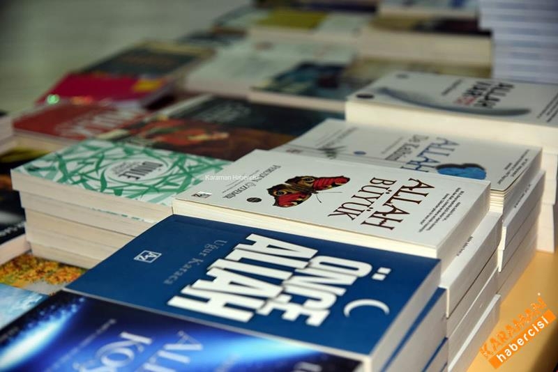 Türk Dil Bayramı ve Yunus Emre’yi Anma Etkinlikleri Başladı 4