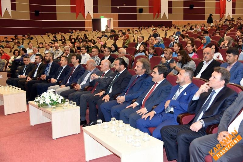 Türk Dil Bayramı ve Yunus Emre’yi Anma Etkinlikleri Başladı 5