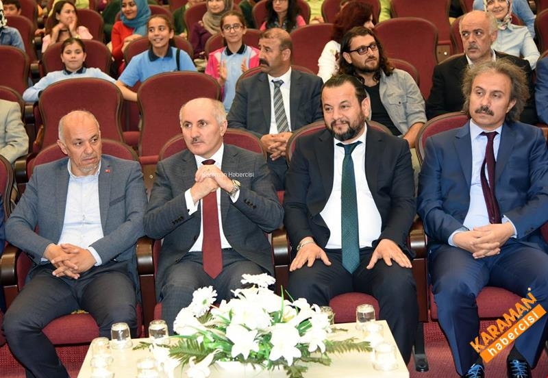 Türk Dil Bayramı ve Yunus Emre’yi Anma Etkinlikleri Başladı 6