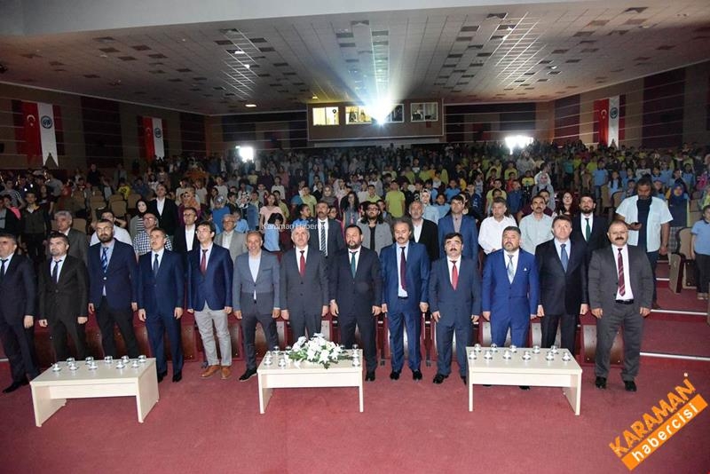 Türk Dil Bayramı ve Yunus Emre’yi Anma Etkinlikleri Başladı 7