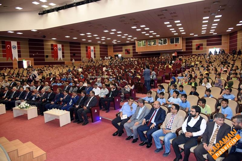 Türk Dil Bayramı ve Yunus Emre’yi Anma Etkinlikleri Başladı 8