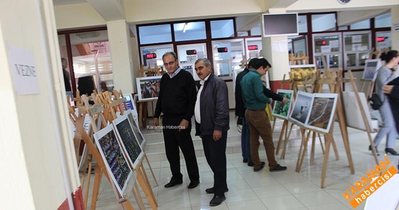 9. Tarım ve İnsan Resim Sergisi 3