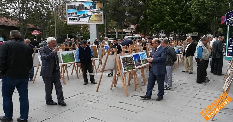 9. Tarım ve İnsan Resim Sergisi 6