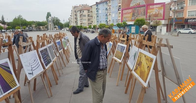 9. Tarım ve İnsan Resim Sergisi 7