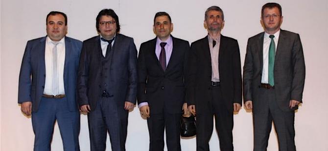 Karaman'da Vatan ve Bayrak Şiirleri Yankılandı 10