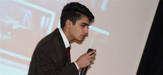 Karaman'da Vatan ve Bayrak Şiirleri Yankılandı 12