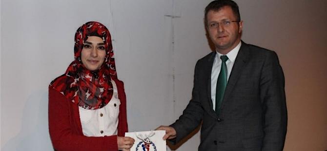 Karaman'da Vatan ve Bayrak Şiirleri Yankılandı 13