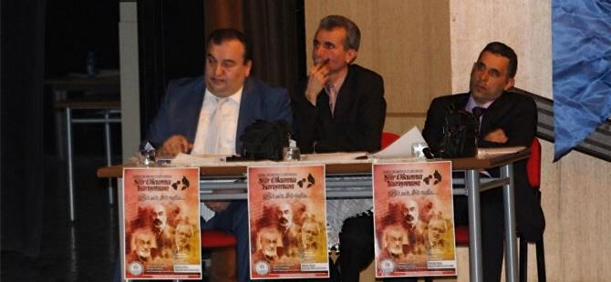 Karaman'da Vatan ve Bayrak Şiirleri Yankılandı 6