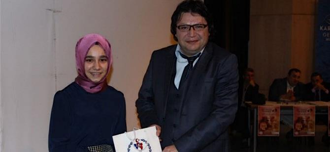 Karaman'da Vatan ve Bayrak Şiirleri Yankılandı 7