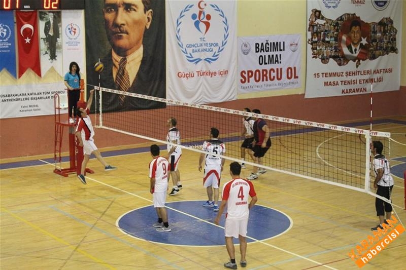 Koşabiliyorken Koş 10