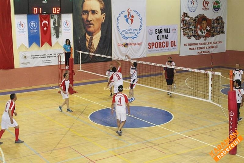 Koşabiliyorken Koş 11