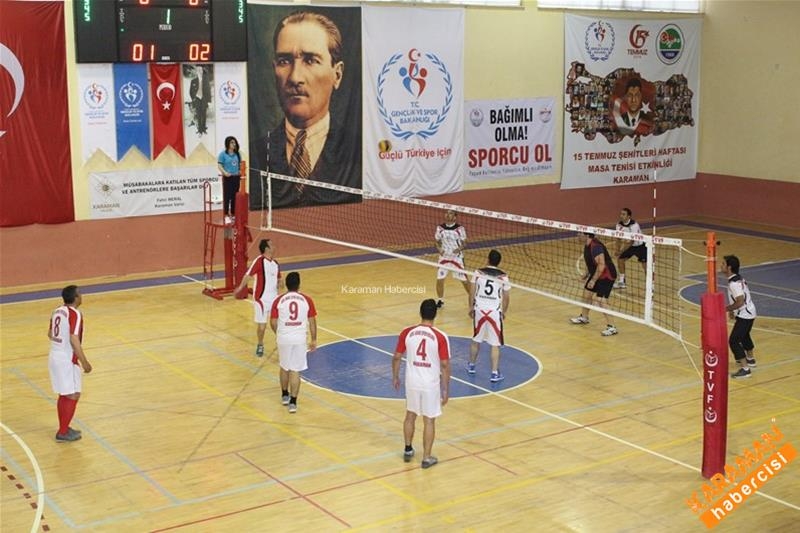 Koşabiliyorken Koş 12