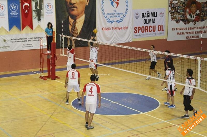 Koşabiliyorken Koş 13