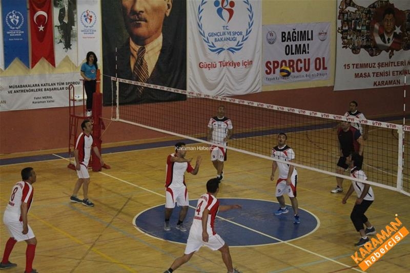 Koşabiliyorken Koş 14